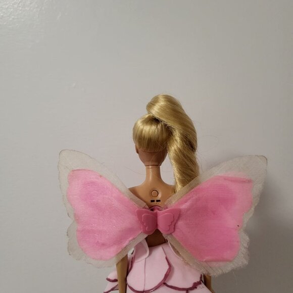 barbie fairytopia dolls lot - Picture 3 of 8